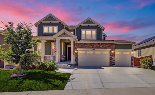House in Brighton, Colorado, United States 1