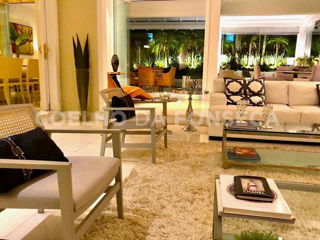 Condo in São Paulo, State of São Paulo, Brazil 5 - 19006214