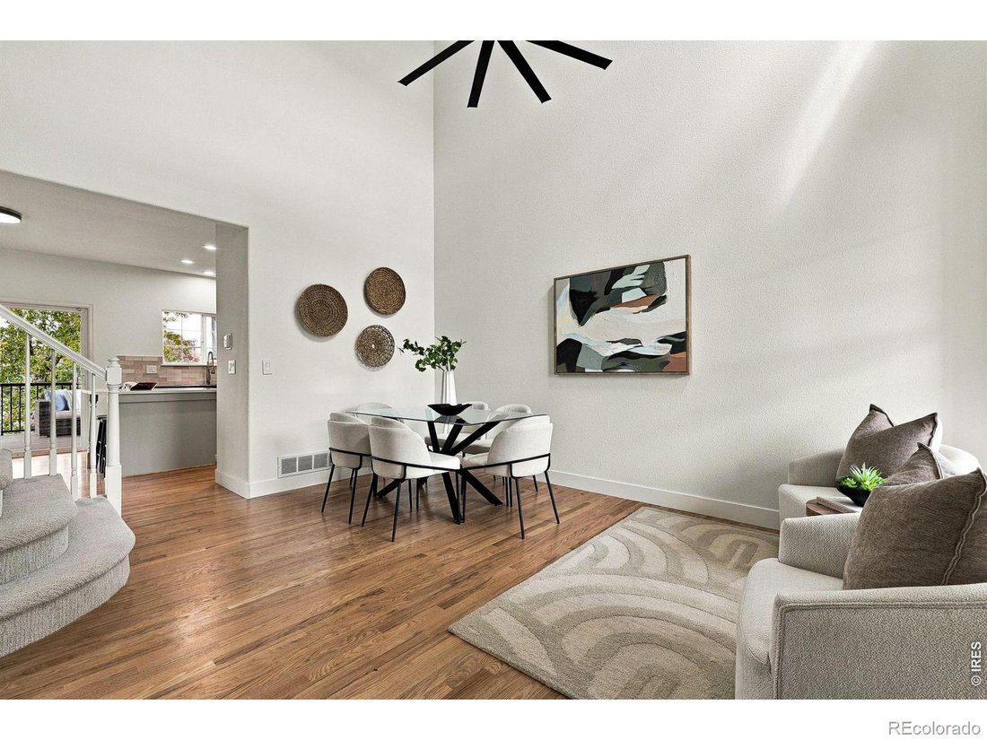 House in Lafayette, Colorado, United States 4 - 19003206