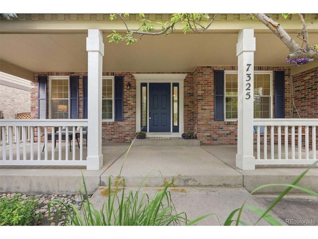House in Denver, Colorado, United States 2 - 19006654