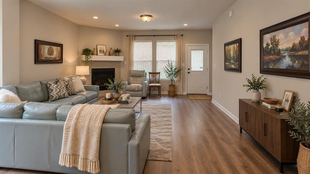 House in Garland, Texas, United States 4 - 19001013