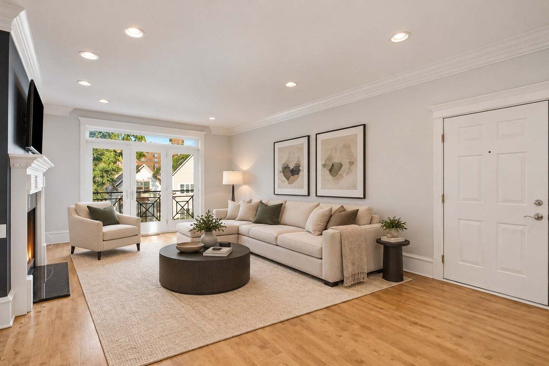 Condo in Chicago, Illinois, United States 3 - 19000757