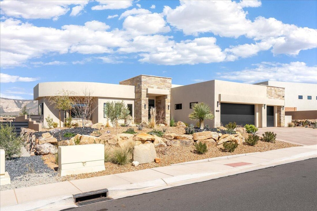 House in St. George, Utah, United States 1 - 19000211