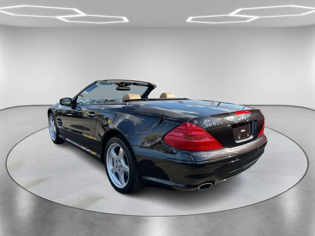 Cabriolet in Fresno, CA, United States 5 - 17783206