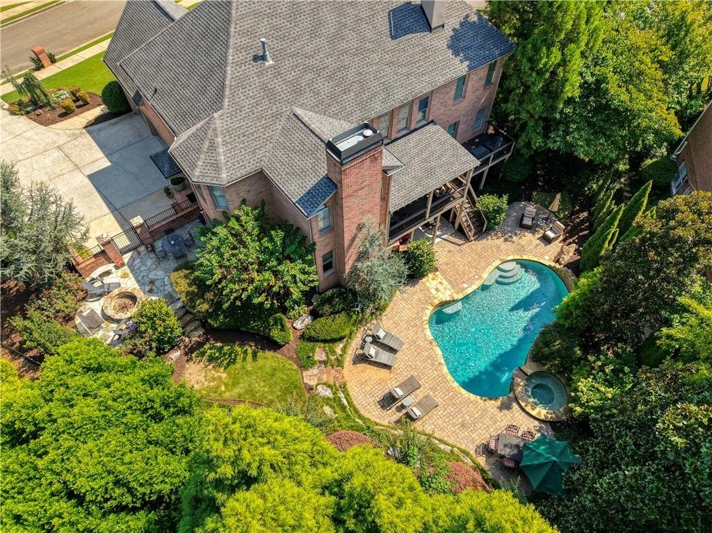 House in Alpharetta, Georgia, United States 2 - 19007877