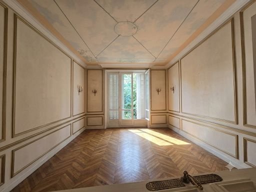Apartment in Bois de Boulogne, Paris 16e Arrondissement, Paris 5 - 19004870