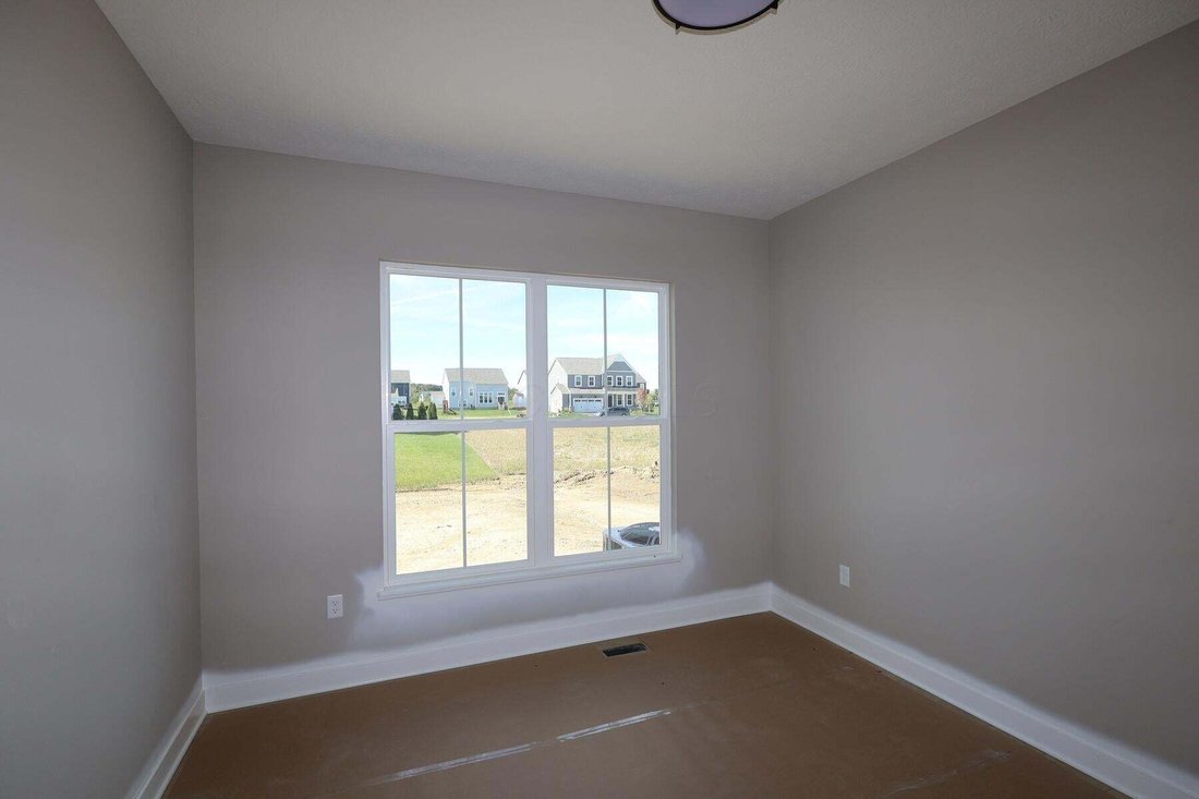House in Delaware, Ohio, United States 2 - 18407944