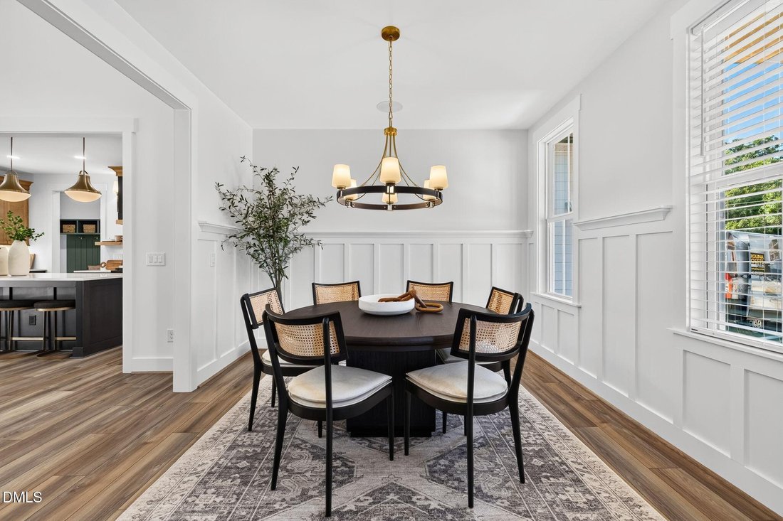 Haus in Mebane, North Carolina, Vereinigte Staaten 5 - 19003546
