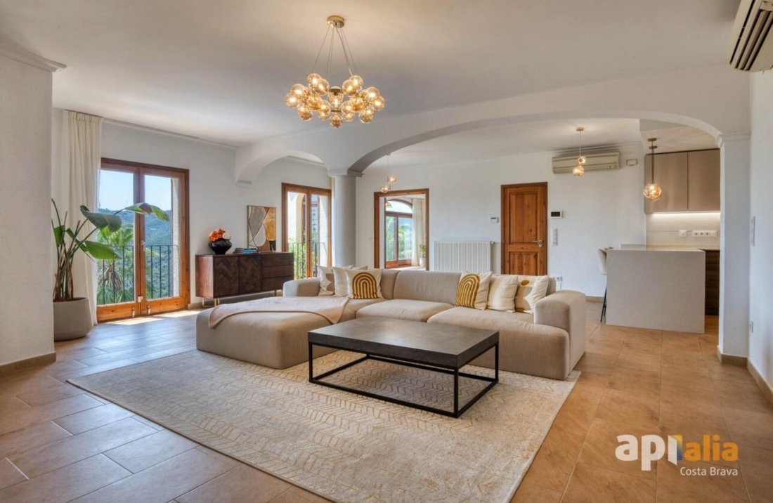 House in Calonge i Sant Antoni, Catalonia, Spain 5 - 19003939