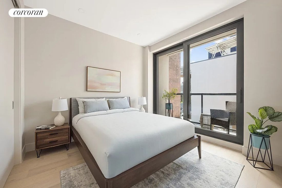 Condo in New York, New York, United States 5 - 19007814