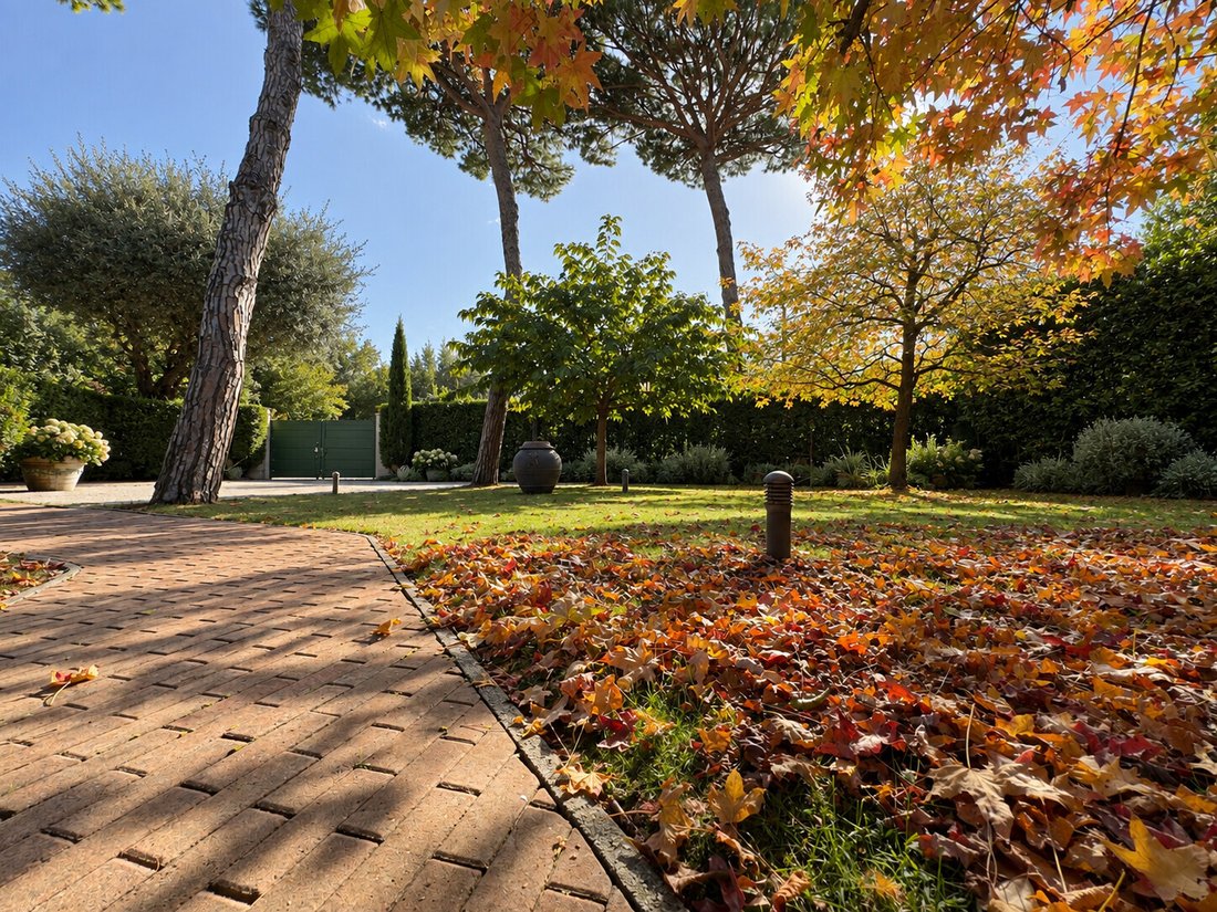 Villa in Centro, Forte dei Marmi, Tuscany 3 - 19007057