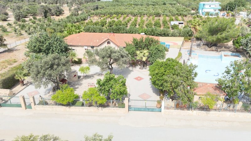 Community of Timbakion, Tybakio, Greece 3 - 19008202