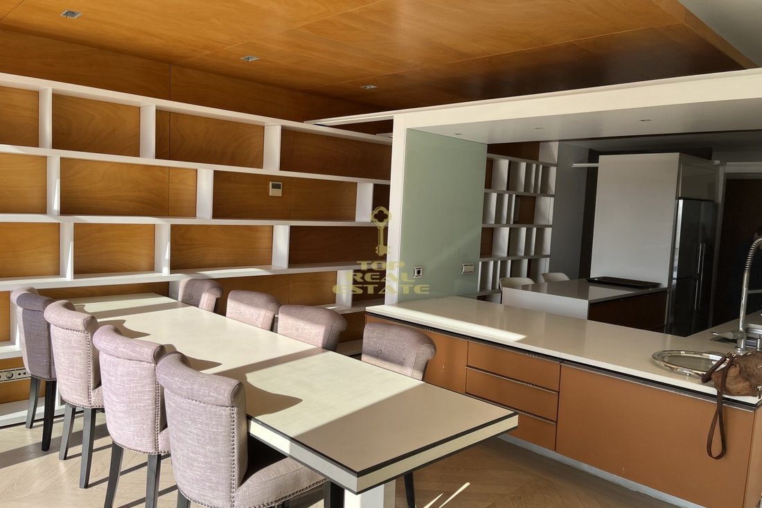 Penthouse in Chamartín, Madrid, Spain 5 - 19004459