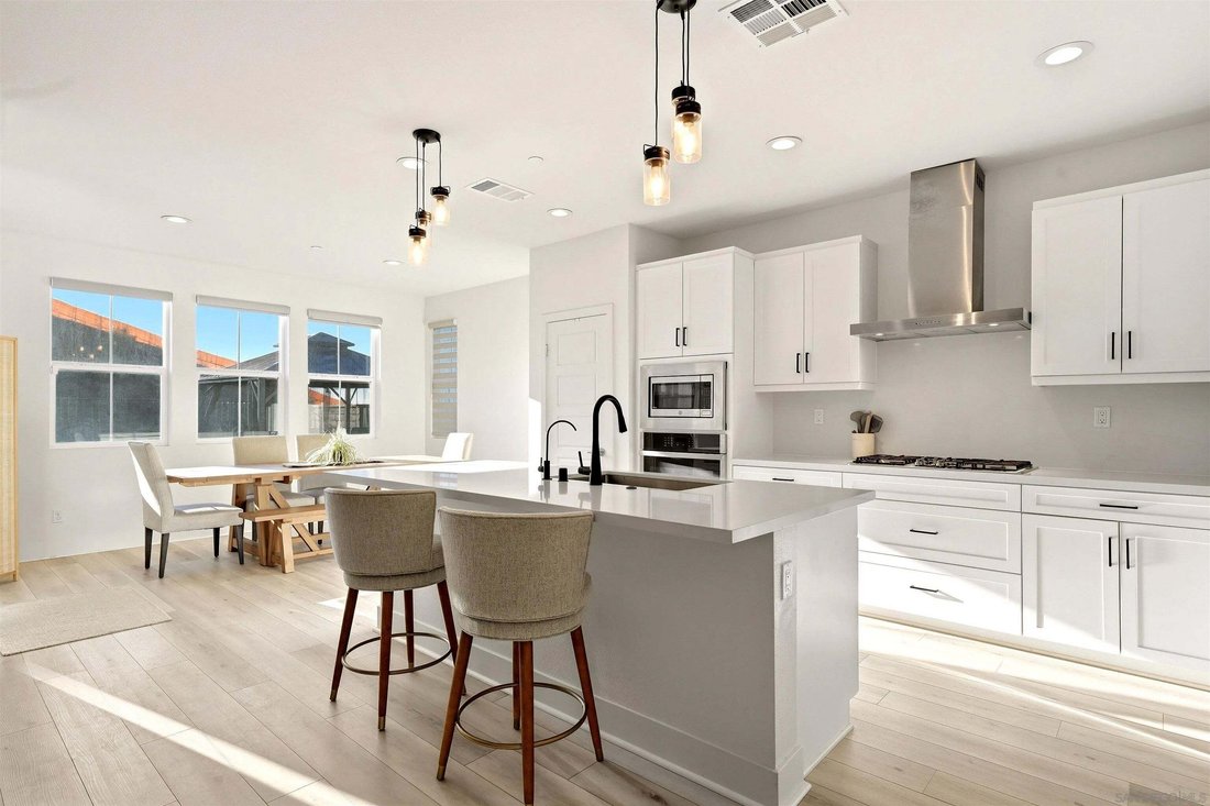 House in Chula Vista, California, United States 5 - 19005816