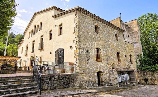 Finca in l'Espluga de Francoli, Catalonia, Spain 1