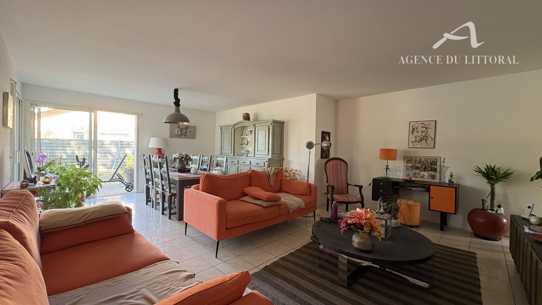House in Nord Est, Andernos-les-Bains, France 2 - 19004494