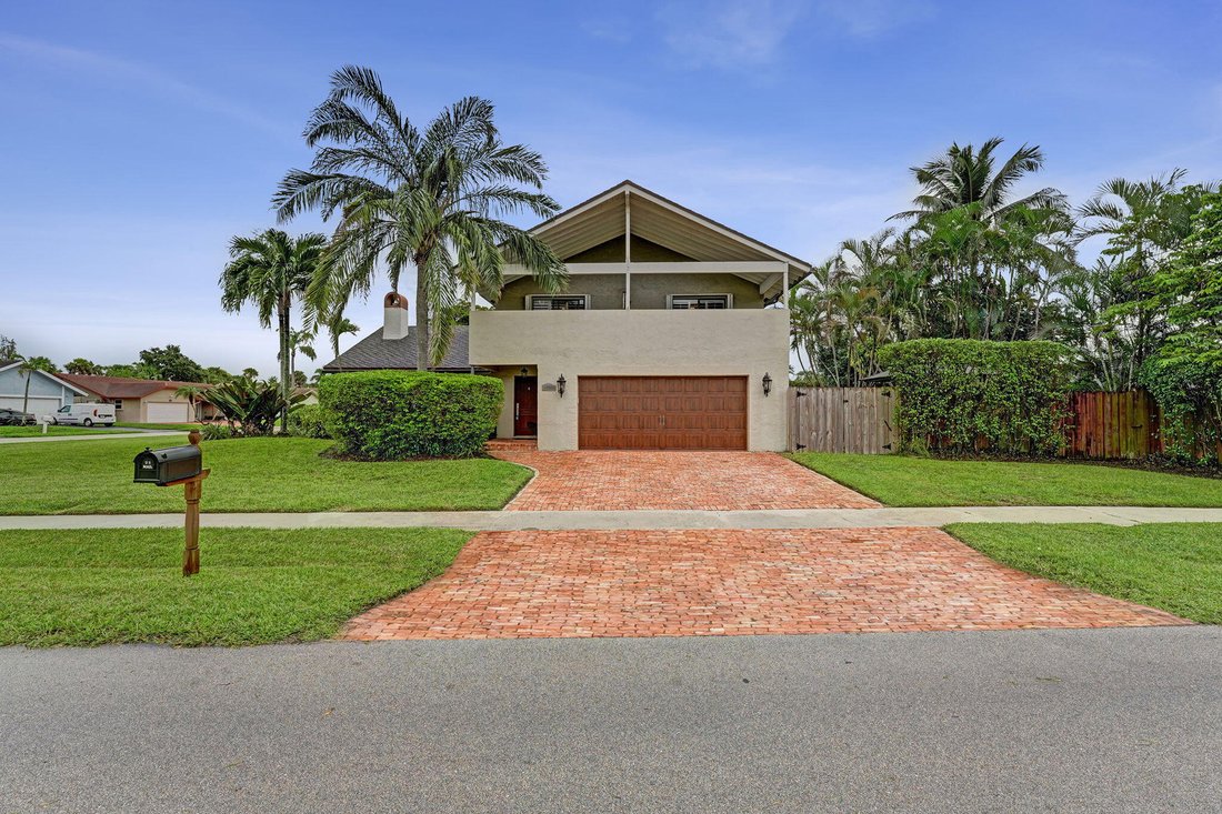 House in Plantation, Florida, United States 1 - 19007202