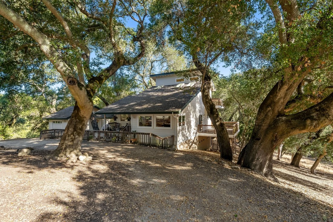 House in Atascadero, California, United States 1 - 19002594