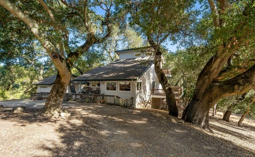 Casa en Atascadero, California, Estados Unidos 1