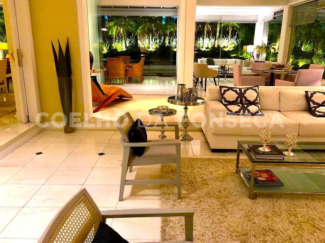 Condo in São Paulo, State of São Paulo, Brazil 2 - 19006214