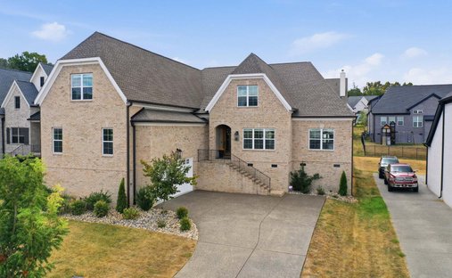 Casa a Nolensville, Tennessee, Stati Uniti 1