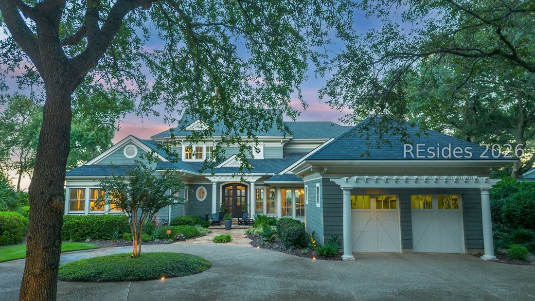 House in Hilton Head Island, South Carolina, United States 4 - 19002771