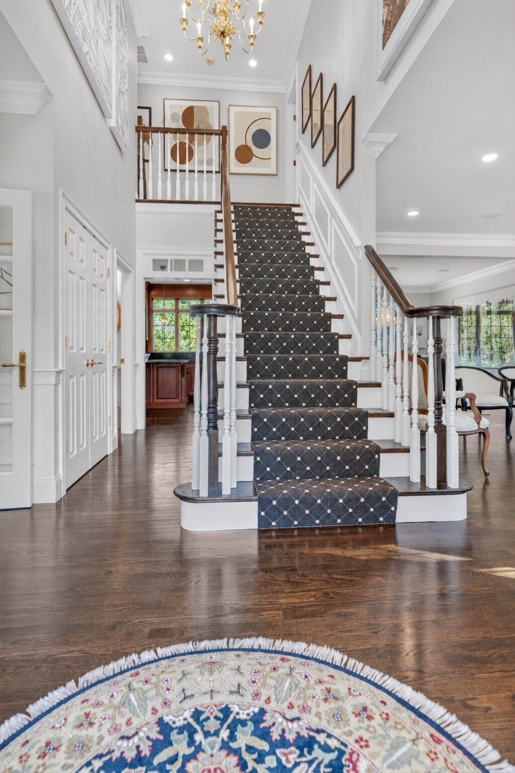 House in Wellesley, Massachusetts, United States 3 - 19004220