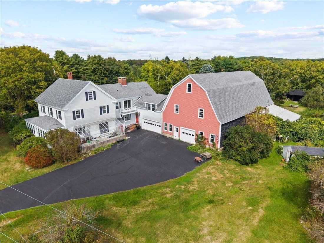 House in Scarborough, Maine, United States 1 - 19000941