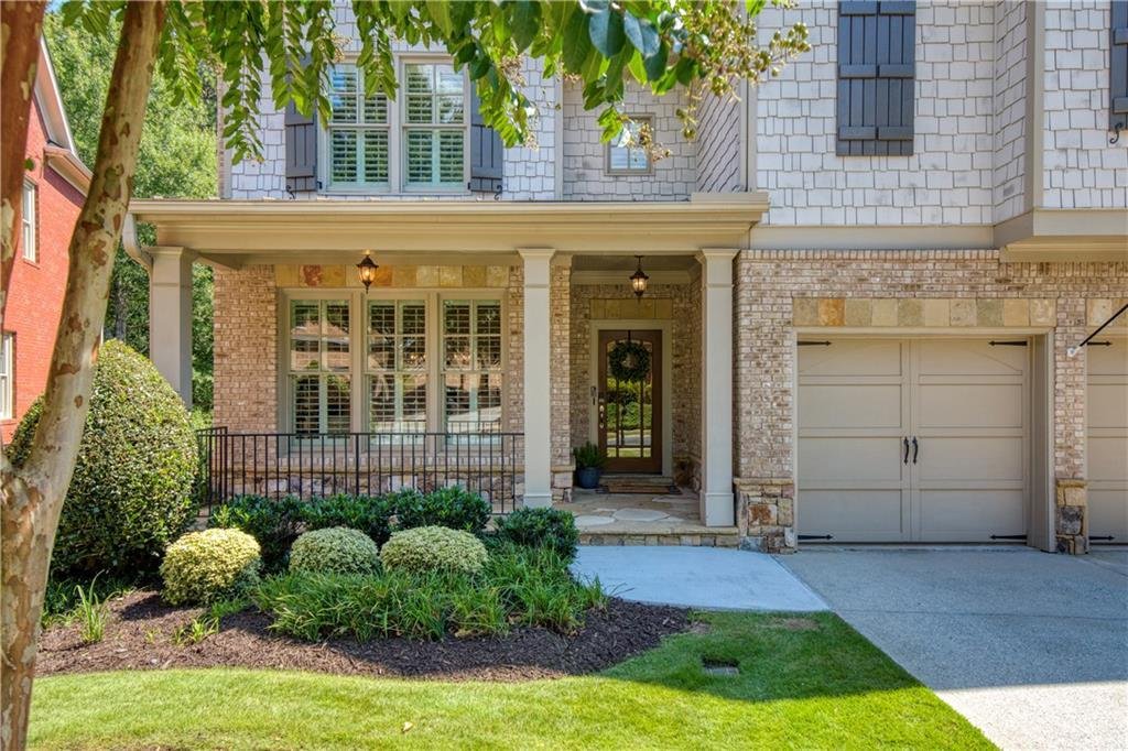 House in Alpharetta, Georgia, United States 2 - 19007869