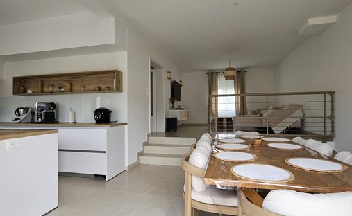 Haus in Fameck, Grand Est, Frankreich 1