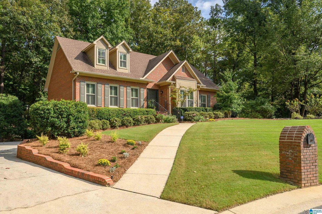 House in Birmingham, Alabama, United States 1 - 19006562
