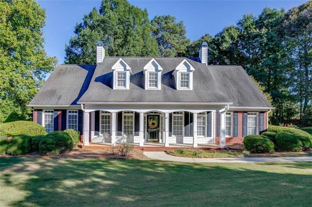 House in Monroe, Georgia, United States 1 - 19007149