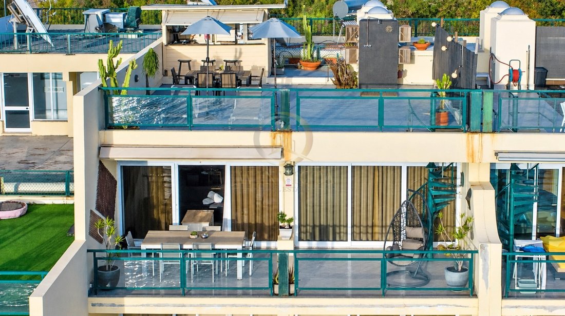 Penthouse à São Martinho, Madère, Portugal 4 - 18256017