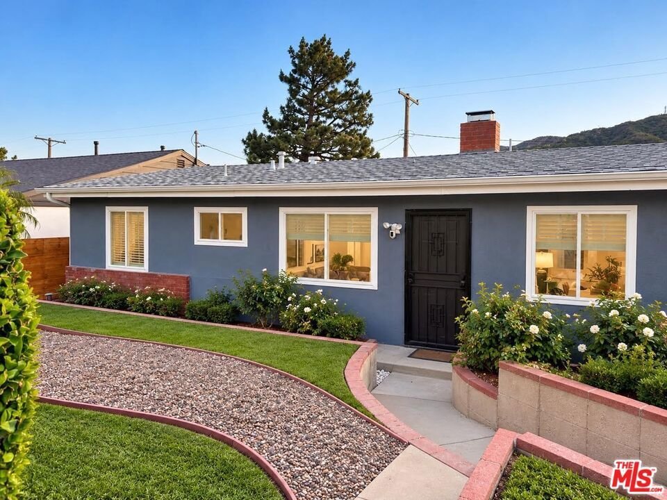 House in Glendale, California, United States 1 - 19000426