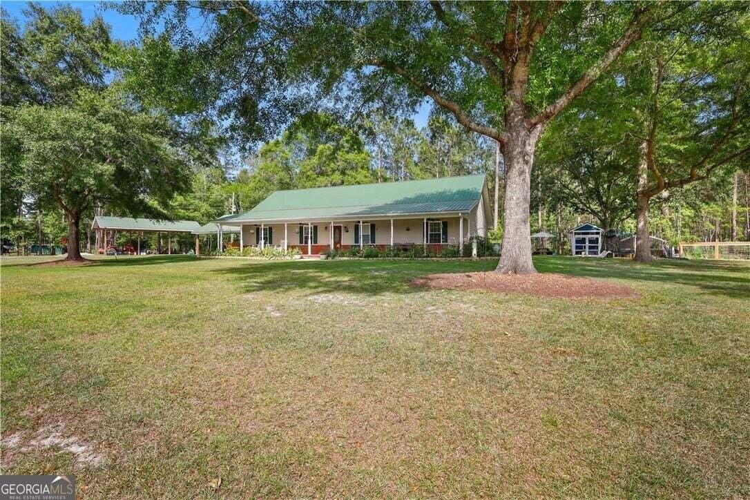 Casa a Guyton, Georgia, Stati Uniti 2 - 19004084