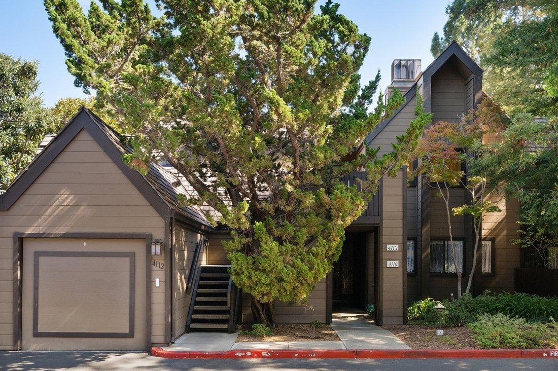 Condo in Palo Alto, California, United States 2 - 19007781