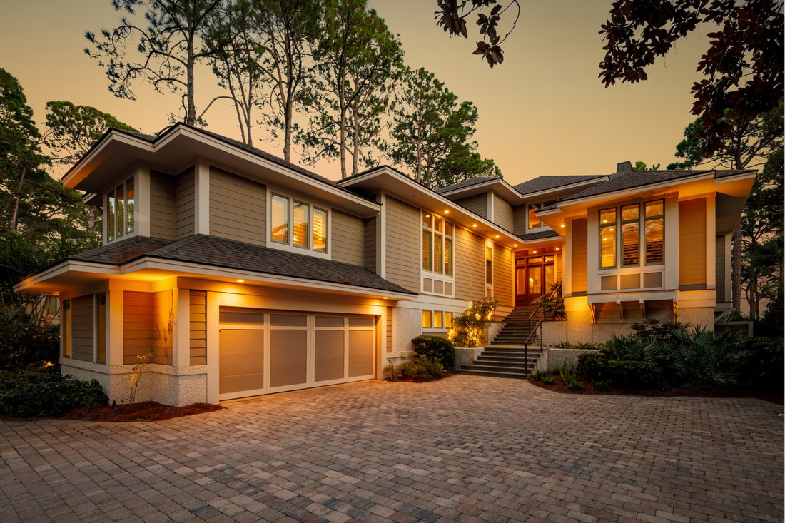 House in Hilton Head Island, South Carolina, United States 1 - 19002443