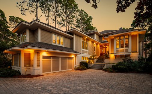 House in Hilton Head Island, South Carolina, United States 1