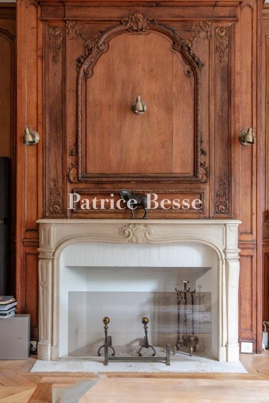 Apartment in Alleray Procession, Paris 15e Arrondissement, Paris 4 - 15978085