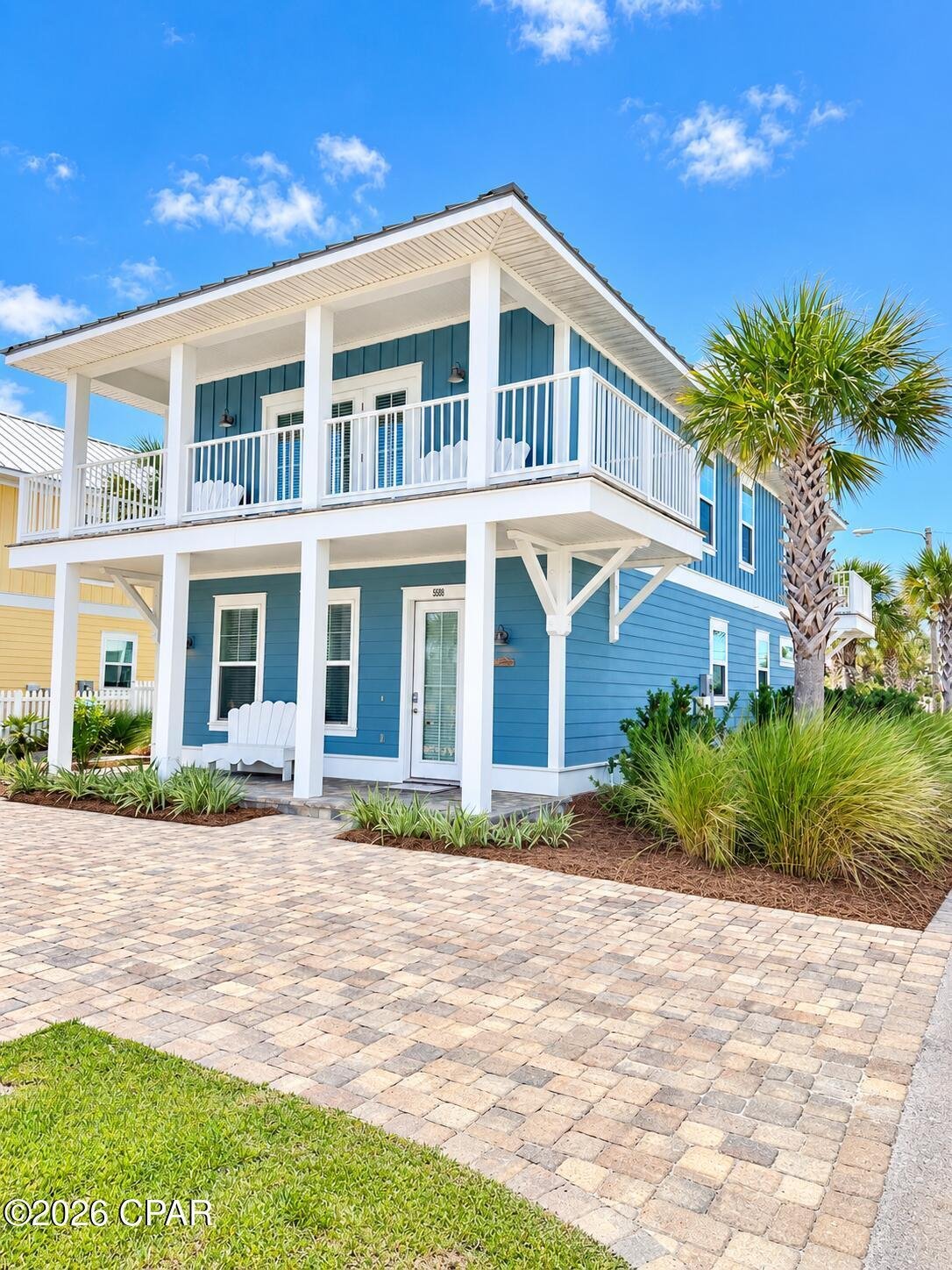 House in Panama City Beach, Florida, United States 1 - 19002685