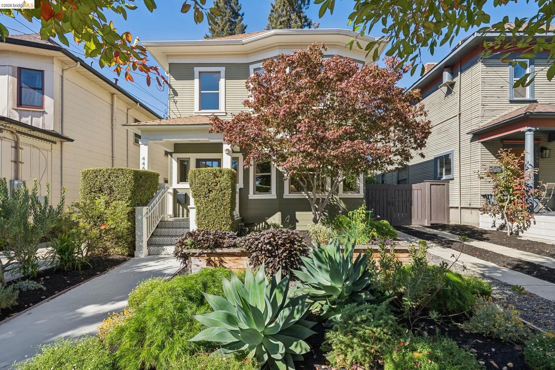 House in Oakland, California, United States 2 - 19003438