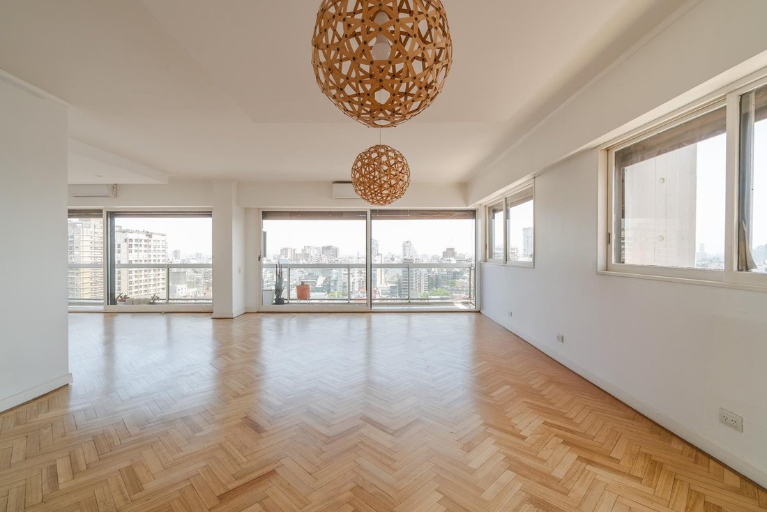 Apartment in Buenos Aires, Buenos Aires, Argentina 4 - 19002380