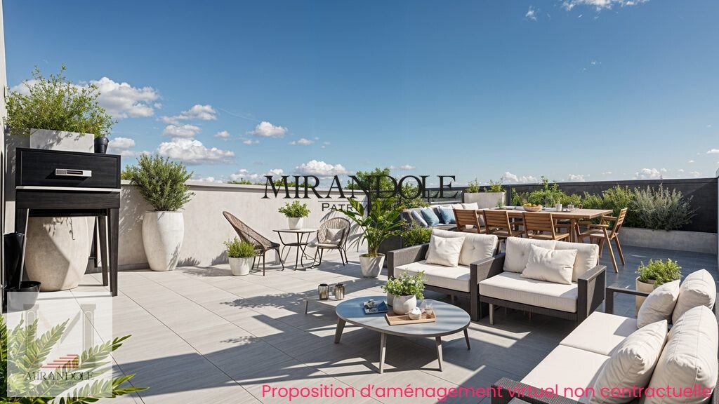 Apartment in Le Tholonet, Provence-Alpes-Côte d'Azur, France 3 - 16505041