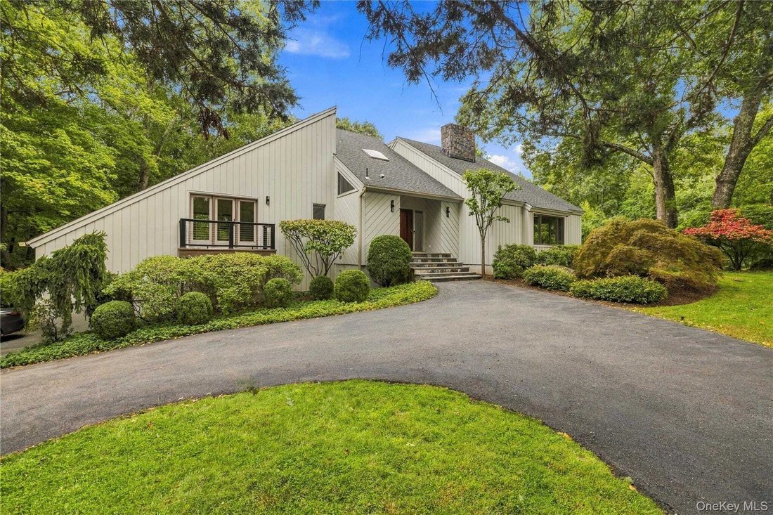 House in Bedford, New York, United States 1 - 19006174