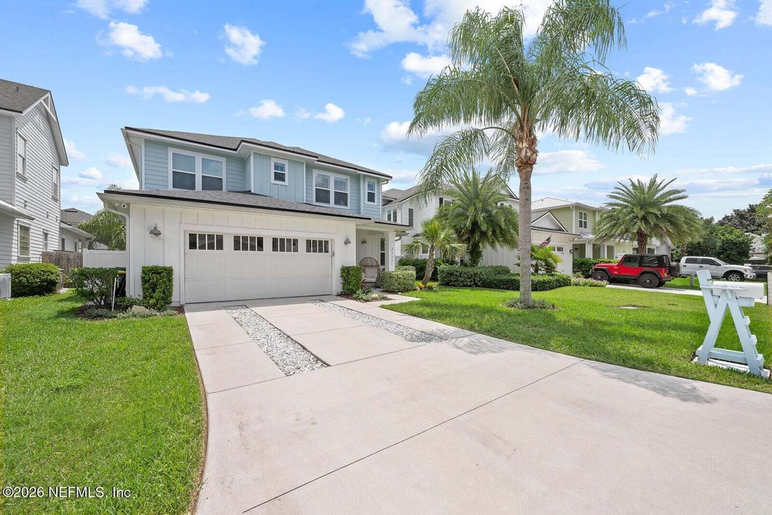 House in Jacksonville Beach, Florida, United States 2 - 19002945