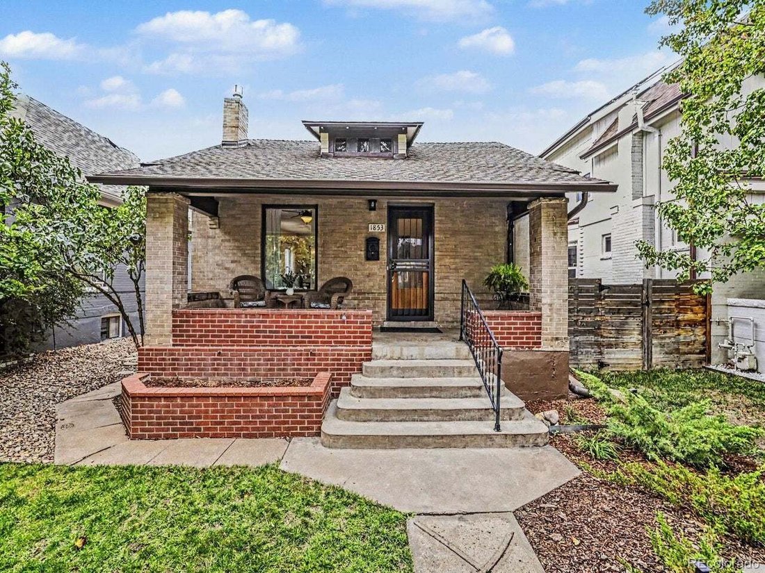 House in Denver, Colorado, United States 2 - 19006628