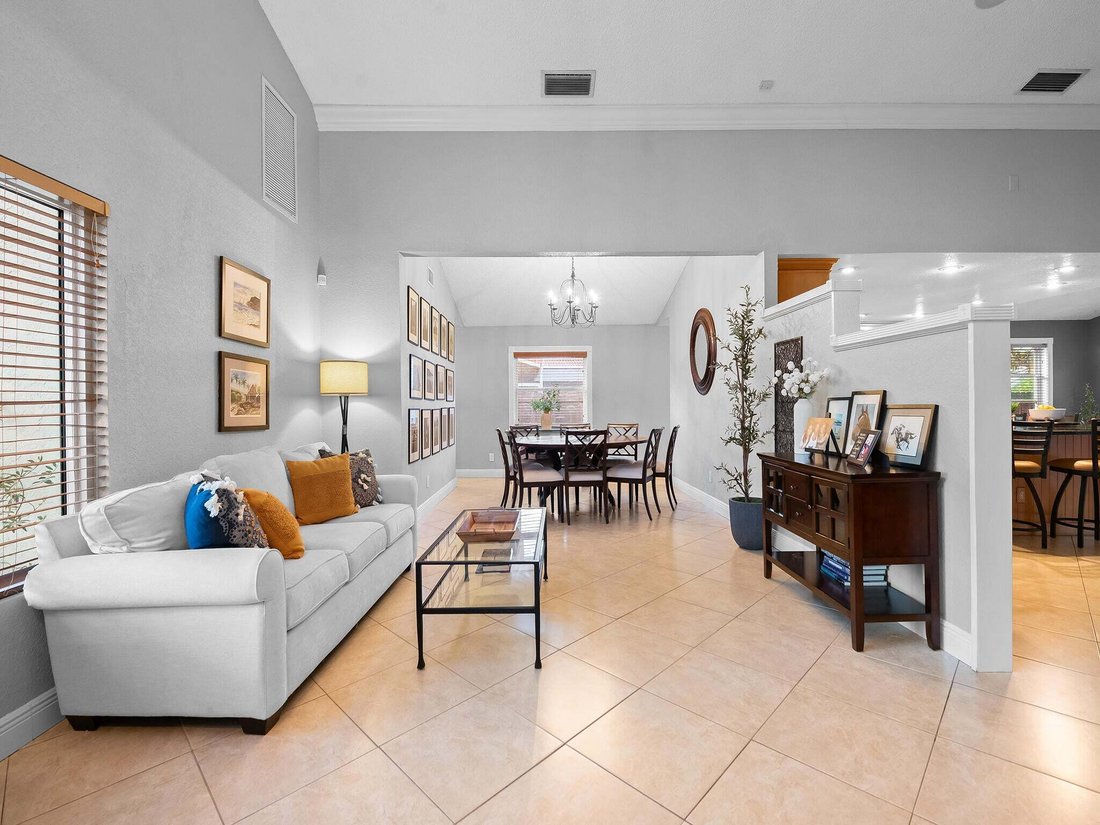 House in Coral Springs, Florida, United States 5 - 19007169