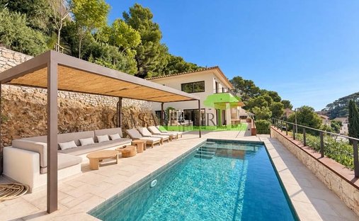 Chalet a Begur, Catalogna, Spagna 1