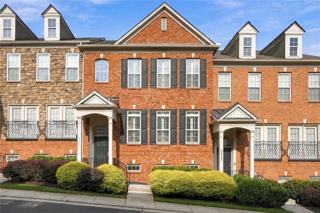 Townhouse in Atlanta, Georgia, United States 2 - 19007137