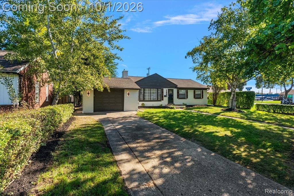 House in Royal Oak, Michigan, United States 5 - 19007063